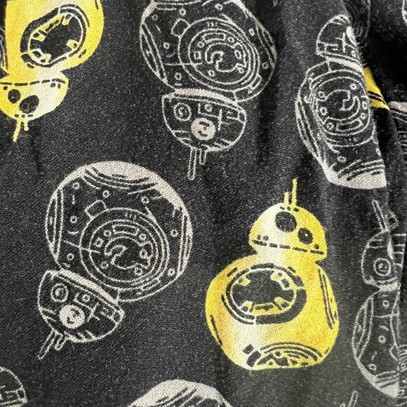 Star Wars Her Universe BB8 Jumpsuit Size Small - Picture 8 of 11